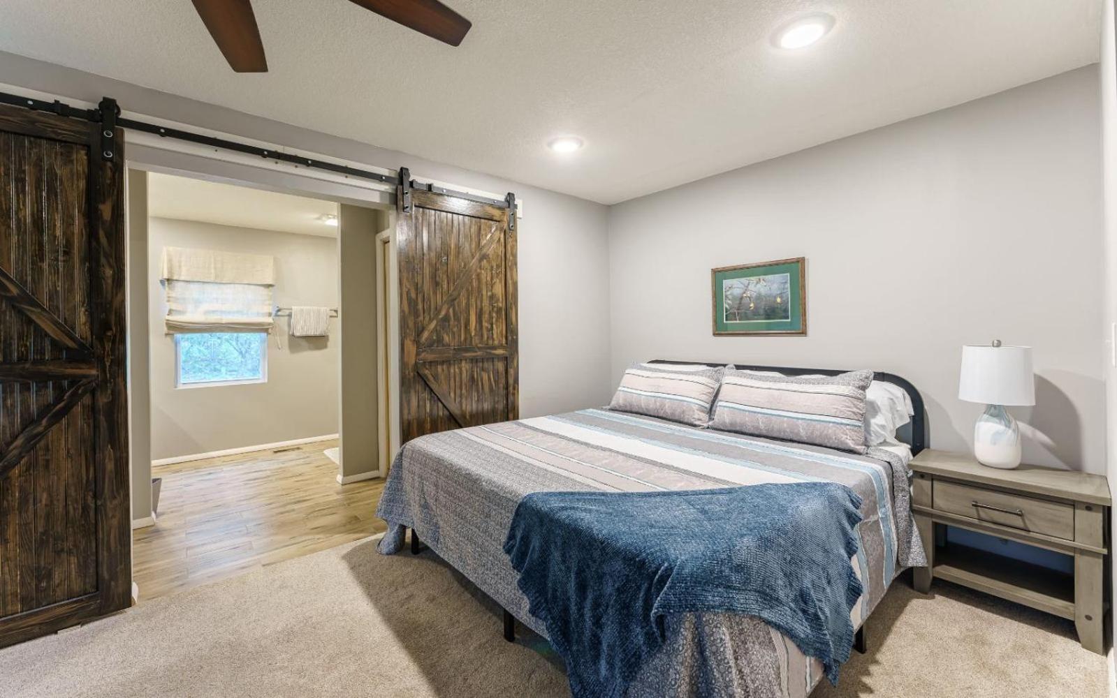 Smoky Blue Villa Gatlinburg Ngoại thất bức ảnh
